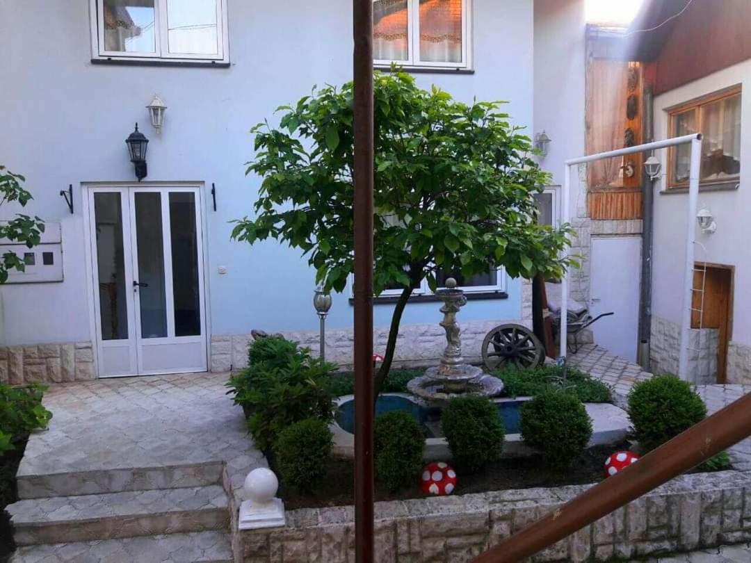 Ayaan Σαράγεβο Εξωτερικό φωτογραφία
