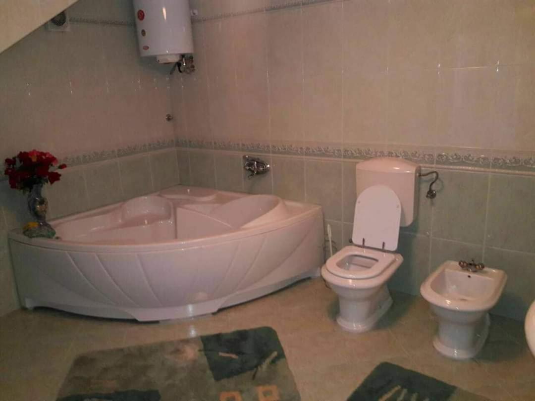 Ayaan Σαράγεβο Εξωτερικό φωτογραφία
